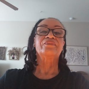 Meet your Posher, Joanne